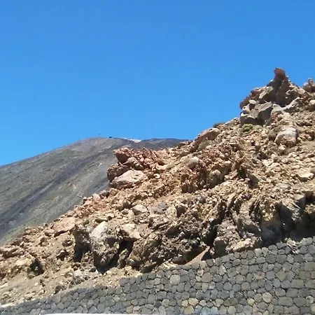 Finca Los Retalitos Un Oasis Con Piscina Privada Güimar