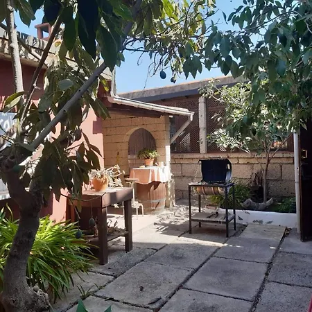 Finca Los Retalitos Un Oasis Con Piscina Privada * Güimar