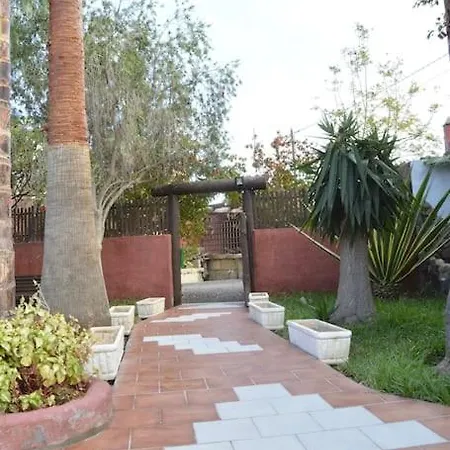 Finca Los Retalitos Un Oasis Con Piscina Privada בית נופש