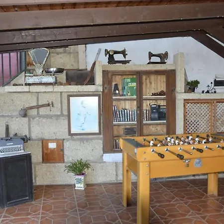Finca Los Retalitos Un Oasis Con Piscina Privada בית נופש Güimar