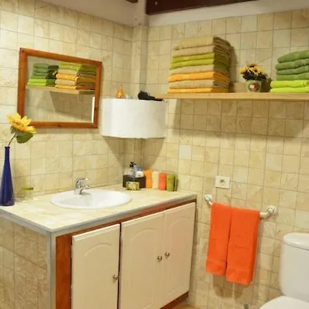 Finca Los Retalitos Un Oasis Con Piscina Privada * Güimar
