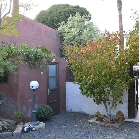 Finca Los Retalitos Un Oasis Con Piscina Privada בית נופש