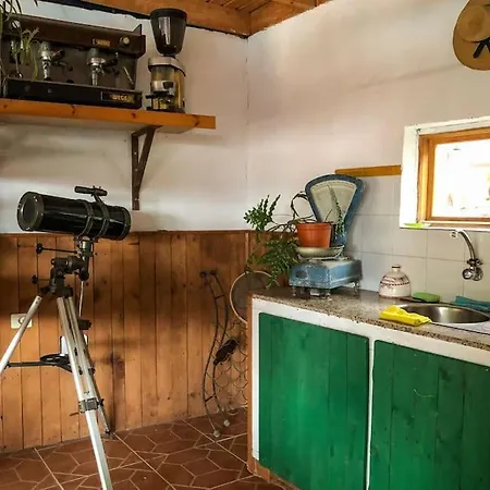 Finca Los Retalitos Un Oasis Con Piscina Privada * Güimar