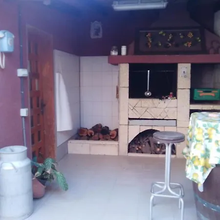 בית נופש Finca Los Retalitos Un Oasis Con Piscina Privada *