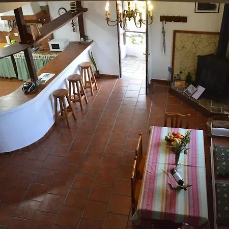 בית נופש Finca Los Retalitos Un Oasis Con Piscina Privada Güimar