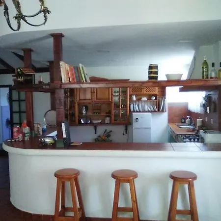 Finca Los Retalitos Un Oasis Con Piscina Privada