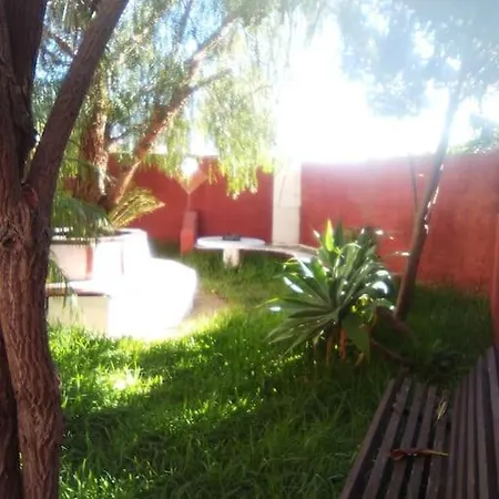 Finca Los Retalitos Un Oasis Con Piscina Privada * Güimar