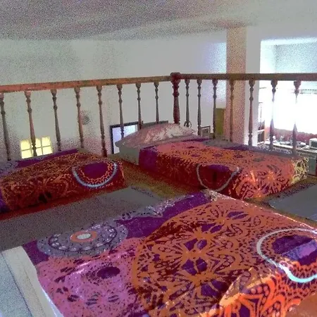 Finca Los Retalitos Un Oasis Con Piscina Privada בית נופש *
