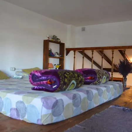 Finca Los Retalitos Un Oasis Con Piscina Privada בית נופש *
