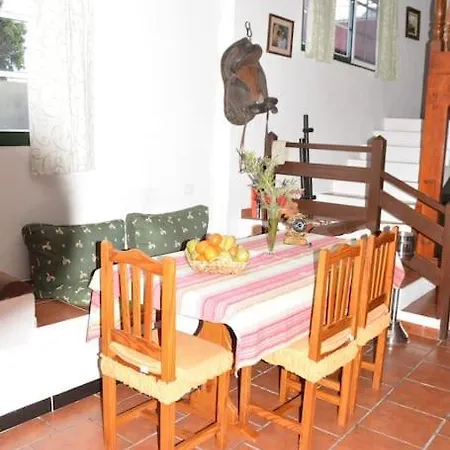 Finca Los Retalitos Un Oasis Con Piscina Privada בית נופש *