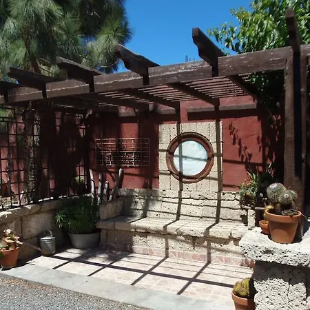 בית נופש Finca Los Retalitos Un Oasis Con Piscina Privada *