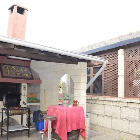 Finca Los Retalitos Un Oasis Con Piscina Privada בית נופש *
