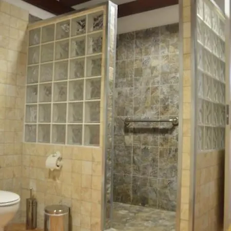 Finca Los Retalitos Un Oasis Con Piscina Privada Casa vacanze *